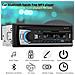 Radio per Auto Bluetooth 1 DIN con Funzione FM - Foto miniatura 3