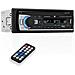 Radio per Auto Bluetooth 1 DIN con Funzione FM - Foto miniatura 5