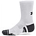Performance Tech 3-pack Crew Socks 1379512-100, Unisex, Bianca, 42-47 - Foto miniatura 4