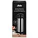 Caraffa A Pompa Thermos Acciaio Con Rubinetto 1,9 Lt Per Caffè - Foto miniatura 2