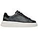 Fmpvibfal12 Sneakers Scarpe Uomo Casual Nero Nero 45 - Foto miniatura 1