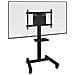 RFCUB Supporto Per Display Espositivi 2,18 m (86") Nero - Foto miniatura 3