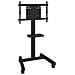 RFCUB Supporto Per Display Espositivi 2,18 m (86") Nero - Foto miniatura 4