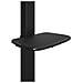 RFCUB Supporto Per Display Espositivi 2,18 m (86") Nero - Foto miniatura 6