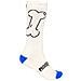 Calze Da Ciclismo Unisex Con Rinforzi Alti Doggy Stan Evo Ii Crema - Foto miniatura 1