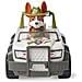 PAW Patrol, Veicolo Jungle Cruiser di Tracker, Veicolo e Personaggio Tracker, Giochi Bambini, 3+ anni - Foto miniatura 8