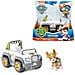 PAW Patrol, Veicolo Jungle Cruiser di Tracker, Veicolo e Personaggio Tracker, Giochi Bambini, 3+ anni - Foto miniatura 1