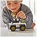 PAW Patrol, Veicolo Jungle Cruiser di Tracker, Veicolo e Personaggio Tracker, Giochi Bambini, 3+ anni - Foto miniatura 2
