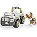 PAW Patrol, Veicolo Jungle Cruiser di Tracker, Veicolo e Personaggio Tracker, Giochi Bambini, 3+ anni - Foto miniatura 7