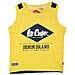Canotta T-shirt glc0137 deb s1-6a Ragazzo - Foto miniatura 1