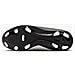 Jr. Phantom Luna 2 Club Mg Fj2601-100 Bambino Taglia 36.5 Colore Bianco /Nero - Foto miniatura 3