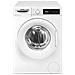 LB2T02ASIT lavatrice Caricamento frontale 10 kg 1200 Giri /min Bianco - Foto miniatura 1