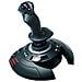 T.Flight Stick X Nero Joystick Playstation 3 - Foto miniatura 2