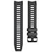 Cinturino In Silicone Per Garmin Instinct /esports /tide /solar Grey - Foto miniatura 2