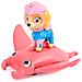 PAW Patrol, set di action figure Skye and Manta Ray Aqua Pups, giocattoli per bambini dai 3 anni in su - Foto miniatura 6