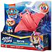 PAW Patrol, set di action figure Skye and Manta Ray Aqua Pups, giocattoli per bambini dai 3 anni in su - Foto miniatura 8
