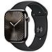 Watch Series 10 OLED 46 mm Digitale 416 x 496 Pixel Touch screen 4G Grigio Wi-Fi GPS (satellitare) - Foto miniatura 1
