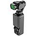 Obiettivo Macro Startrc Per Dji Pocket 3 Black - Foto miniatura 7