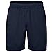 Basic Active Shorts Blu Scuro M - Foto miniatura 1