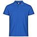 Heavy Premium Polo Royal S - Foto miniatura 1