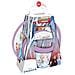 Set Pappa 3 Pezzi Bambini Frozen - Foto miniatura 2