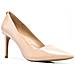 Alina Flex Pump Scarpe Con Tacco Tessile Scarpe Donna Beige Eu 37, 40f2hnmp1a-660 - Foto miniatura 1