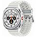 Smartwatch Ultra L705 10 ATM Display 1.5" Colore Bianco - Foto miniatura 4