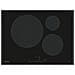 Piano Cottura 3EB977LH a Induzione 3 Zone Cottura da 71 cm Colore Antracite - Foto miniatura 1