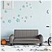 Divano per Bambini Grigio 70x45x30 cm in Similpelle - Foto miniatura 4