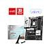 B850 Gaming Plus Wi-Fi AMD B850 4*DDR5 3*M. 2 4*SataIII AM5 DisplayPort ATX - Foto miniatura 1