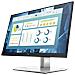 E22 G4 Monitor PC 54,6 cm (21.5") 1920 x 1080 Pixel Full HD LED Nero, Argento - Foto miniatura 5
