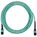 QSRCABLE1M cavo InfiniBand e in fibra ottica 1 m MPO Colore acqua - Foto miniatura 1