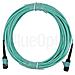 QSRCABLE1M cavo InfiniBand e in fibra ottica 1 m MPO Colore acqua - Foto miniatura 4