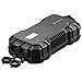 420-98 batteria portatile 10000 mAh Nero - Foto miniatura 6