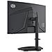 Monitor 27" LED VA Curvo Gaming CMI-GM27QP-EK Quad HD 2560 x 1440 Pixel Tempo di Risposta 1 ms Frequenza di Aggiornamento 240 (Hz) - Foto miniatura 4
