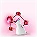 Z5 Vaporizzatore Facciale (spray Termico) 100ml. Possibilità Di Funzione Aromaterapia. - Foto miniatura 4