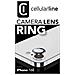 Camera Lens Ring - iPhone 16e Vetro temperato per la protezione della fotocamera - Foto miniatura 1