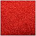 Lusso Casadino -  Zerbino Lavabile Rosso 90x150 Cm - Foto miniatura 4