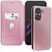 Cover Carbonio Xiaomi Poco X7 Pro Porta-carte Supporto Video - Foto miniatura 4