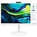 Aspire C27-1E13U7UNH Intel® Core™ i7 i7-1355U 68,6 cm (27") 1920 x 1080 Pixel PC All-in-one 16 GB DDR4-SDRAM 1 TB SSD Windows 11 Home Wi-Fi 6 (802.11ax) Bianco - Foto miniatura 4