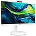 Aspire C27-1E13U7UNH Intel® Core™ i7 i7-1355U 68,6 cm (27") 1920 x 1080 Pixel PC All-in-one 16 GB DDR4-SDRAM 1 TB SSD Windows 11 Home Wi-Fi 6 (802.11ax) Bianco - Foto miniatura 5