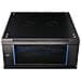 Extralink Armadio per montaggio su rack 4U 600x600 Nero montaggio a parete, Da parete, 4U, 30 kg, Lucchetti, Griglie, Nero - Foto miniatura 1
