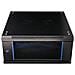 Extralink Armadio per montaggio su rack 4U 600x600 Nero montaggio a parete, Da parete, 4U, 30 kg, Lucchetti, Griglie, Nero - Foto miniatura 9