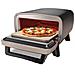 MO201EU Macchina e Forno Per Pizza 1 Pizza 1760 W Acciaio inox, Acciaio - Foto miniatura 1