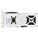 TUF Gaming TUF-RTX5070TI-O16G-WHITE-GAMING NVIDIA GeForce RTX 5070 Ti 16 GB GDDR7 PCI Express 5.0 - Foto miniatura 4