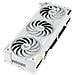 TUF Gaming TUF-RTX5070TI-O16G-WHITE-GAMING NVIDIA GeForce RTX 5070 Ti 16 GB GDDR7 PCI Express 5.0 - Foto miniatura 7