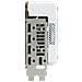 TUF Gaming TUF-RTX5070TI-O16G-WHITE-GAMING NVIDIA GeForce RTX 5070 Ti 16 GB GDDR7 PCI Express 5.0 - Foto miniatura 8