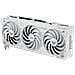 TUF Gaming TUF-RTX5070TI-O16G-WHITE-GAMING NVIDIA GeForce RTX 5070 Ti 16 GB GDDR7 PCI Express 5.0 - Foto miniatura 9