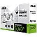 TUF Gaming TUF-RTX5070TI-O16G-WHITE-GAMING NVIDIA GeForce RTX 5070 Ti 16 GB GDDR7 PCI Express 5.0 - Foto miniatura 2