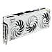 TUF Gaming TUF-RTX5070TI-O16G-WHITE-GAMING NVIDIA GeForce RTX 5070 Ti 16 GB GDDR7 PCI Express 5.0 - Foto miniatura 3